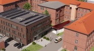 Rozbudowa Szpitala Miejskiego św. Jana Pawła II w Elblągu