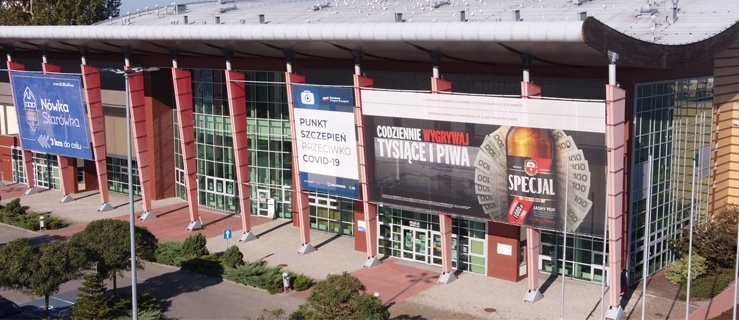 Sportowe lato w pełni!