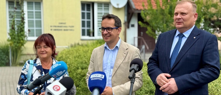 Elbląska Spółdzielnia Mieszkaniowa „Sielanka” z rekordowym dofinansowaniem na rewitalizację
