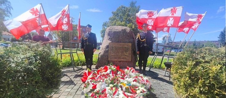 Zaproszenie na obchody 76. rocznicy „Sprawy Elbląskiej”