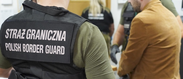 Cudzoziemcy opuścili Polskę w ramach ogólnopolskiej operacji powrotowej