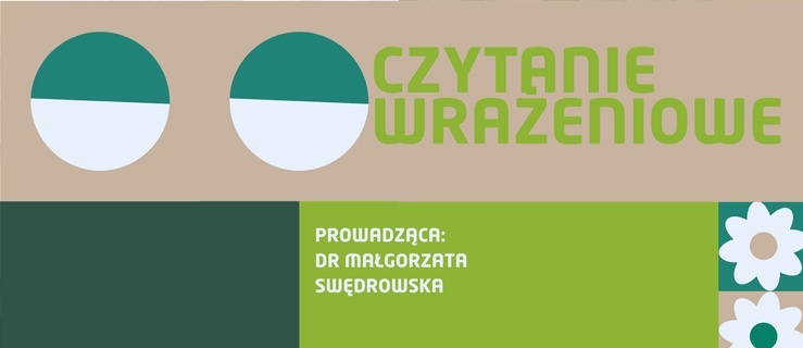 Zapraszamy na wyjątkowe spotkania z książką!