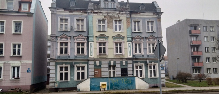 Elbląg inwestuje w zabytkowe kamienice i mieszkania komunalne