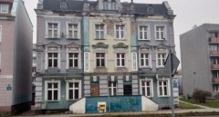 Elbląg inwestuje w zabytkowe kamienice i mieszkania komunalne