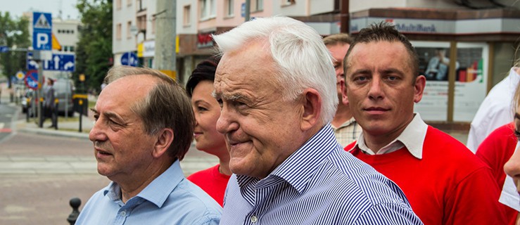  Miller: Wybierzcie tak, żebyście znowu nie mieli do siebie pretensji