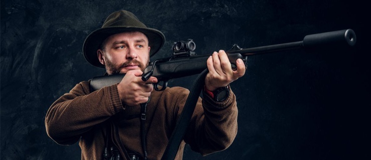 Dynamiczny trening myśliwski - jak Przebieg Zająca i Dzika rewolucjonizują ćwiczenia strzeleckie