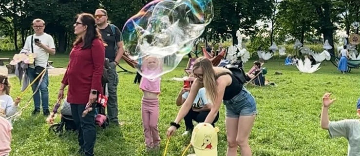 Rodzinny Piknik w Bażantarni