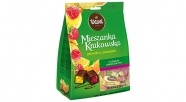 Owocowy smak Mieszkanki Krakowskiej? Tylko od Wawel