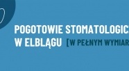 Pogotowie stomatologiczne w pełnym wymiarze!