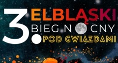 Elbląski Bieg Nocny Pod Gwiazdami powraca – już 27 września!