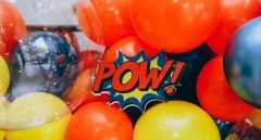 Balony z helem - Wszystko co powinieneś o nich wiedzieć