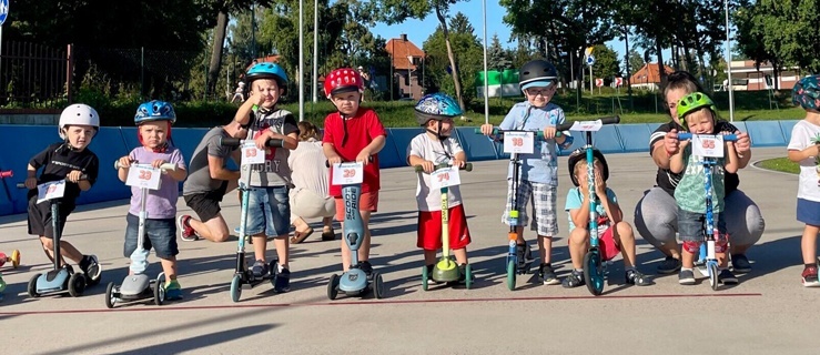 Zapraszamy na „Kalbar na okrągło”!