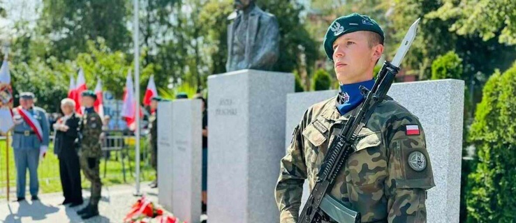 Obchody 105. rocznicy Bitwy Warszawskiej