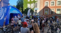 Ostatni tydzień Wakacji z MOSiR-em