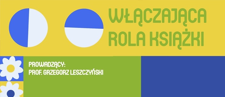 Warsztaty z prof. Grzegorzem Leszczyńskim