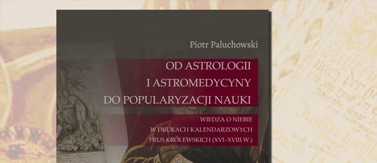 Spotkanie z dr. Piotrem Paluchowskim