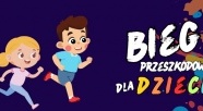 Bieg przeszkodowy OCR dla dzieci