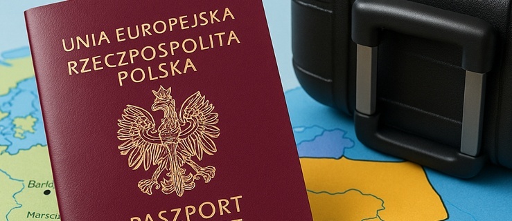 Paszport zagraniczny w Polsce – procedura i wymagania