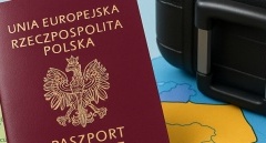 Paszport zagraniczny w Polsce – procedura i wymagania