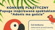 Adonis ma gościa