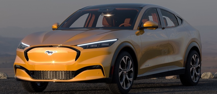 Program NaszEauto: Jakie auta można kupić z dofinansowaniem?