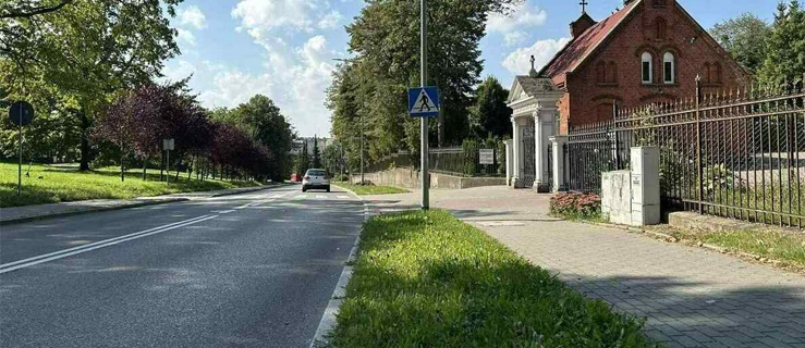 Utrudnienia na ul. Agrykola