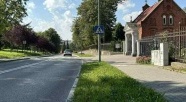 Utrudnienia na ul. Agrykola