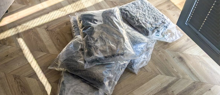 Kokaina i marihuana przechwycone – trzy osoby w areszcie za handel narkotykami