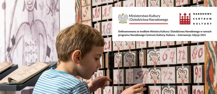 Matematyka przez zabawę – warsztaty dla przedszkolaków