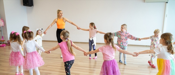Zumba Kids