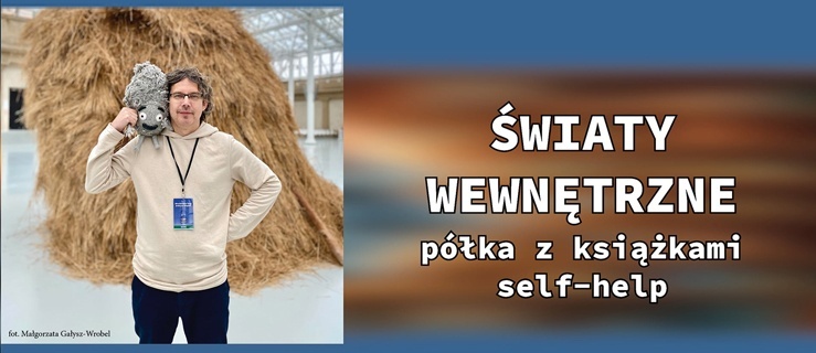 Spotkanie autorskie z Bogusiem Janiszewskim w Bibliotece Elbląskiej