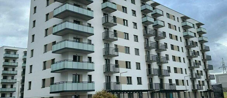 Mieszkania na wynajem uzupełnią ofertę mieszkaniową w Elblągu