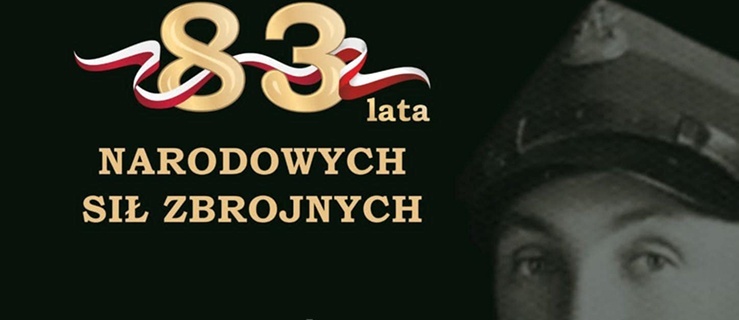 Wielkimi krokami zbliża się 83. rocznica powstania Narodowych Sił Zbrojnych