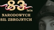 Wielkimi krokami zbliża się 83. rocznica powstania Narodowych Sił Zbrojnych