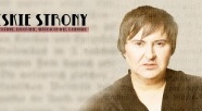 Spotkanie z Michałem Witkowskim