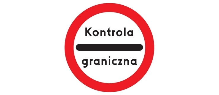 Utrudnienia na przejściu granicznym w Bezledach i Grzechotkach
