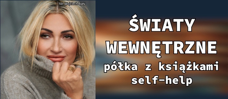 Spotkanie autorskie z Beatą Biały w Bibliotece Elbląskiej