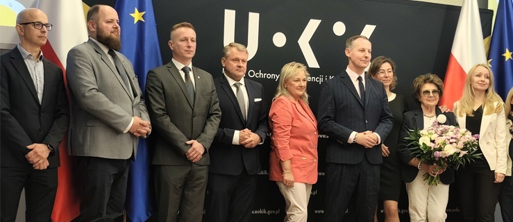 Miejski Rzecznik Konsumentów w Elblągu nominowany do Krajowej Rady Rzeczników Konsumentów