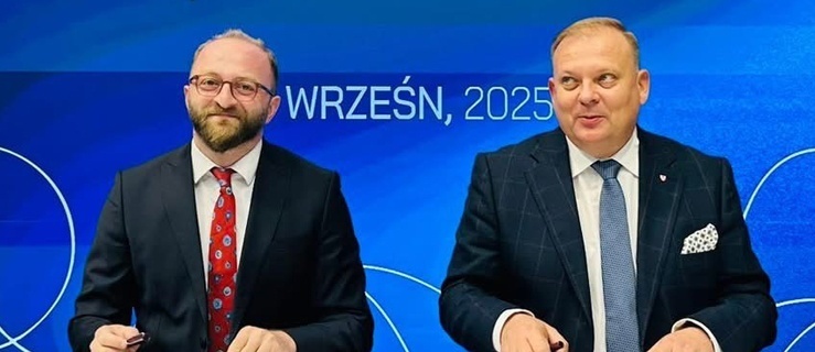 Umowa na nowoczesne tramwaje podpisana!