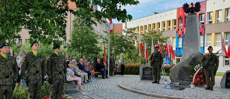 86. rocznica utworzenia Polskiego Państwa Podziemnego