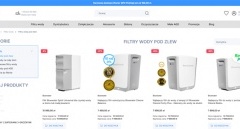Filtry wody pod zlew - oszczędność pieniędzy i troska o środowisko