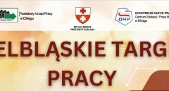 Elbląskie Targi Pracy