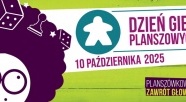 Dzień Gier Planszowych w Kostce