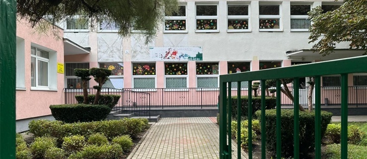 Nowe place zabaw i modernizacje w Elblągu