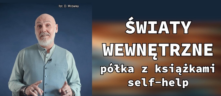 Spotkanie z Jarosławem Gibasem