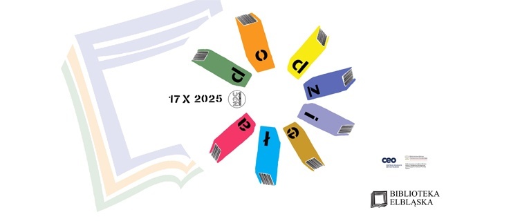 Noc Bibliotek 2025
