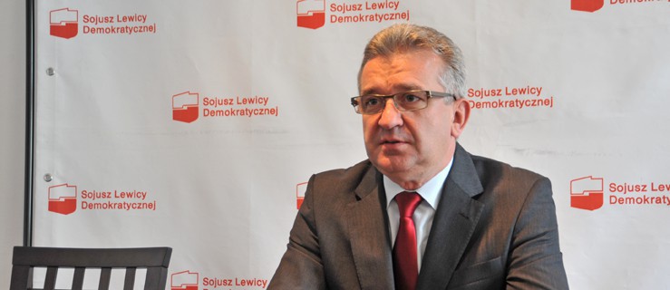 Janusz Nowak: Wynik umiarkowanie zadowalający. Nie wiemy czy kogoś poprzemy