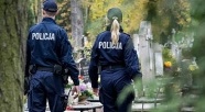 Elbląska policja apeluje o ostrożność przed dniem Wszystkich Świętych