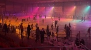 Halloween Ice-Party