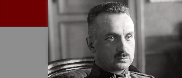 Spotkanie historyczne o generale Kazimierzu Sosnkowskim